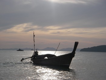 MEDITATION EN THAILANDE ANANTA KRABI